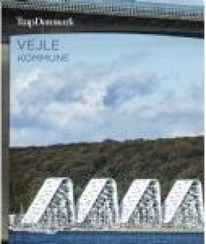 Trap Danmark: Vejle Kommune   Trap Danmark   Språk: Dansk