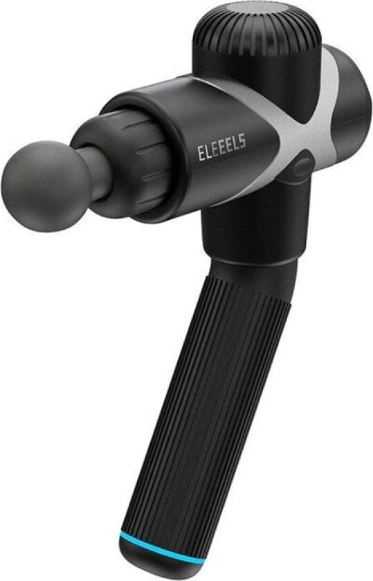 X1T Therapy Gun - Black