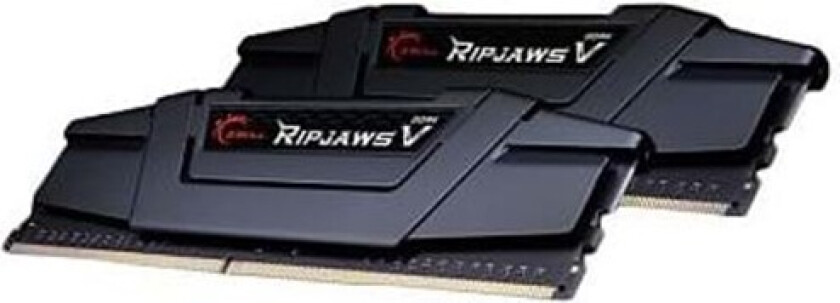 RipjawsV DDR4-3200 C16 DC - 16GB