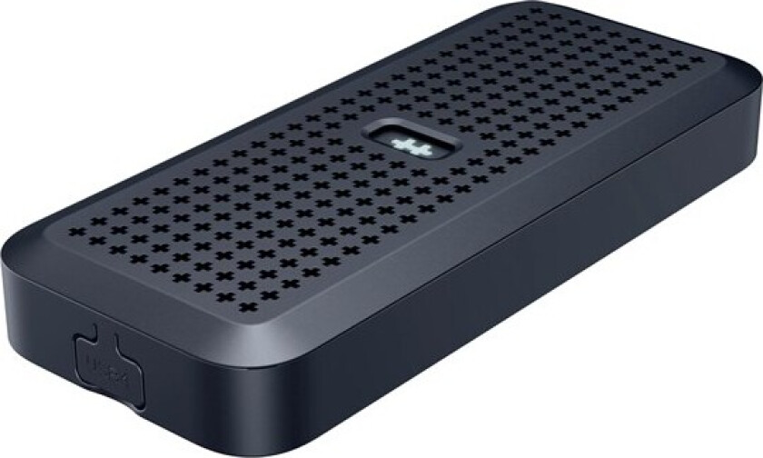 Bilde av Drive Next - USB4 NVMe M.2 SSD Enclosure