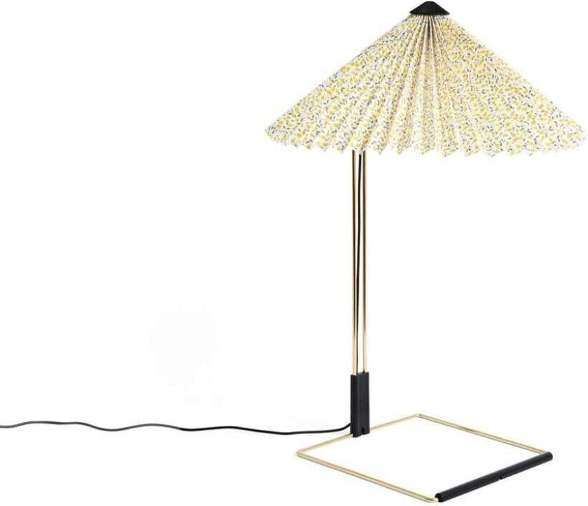 x Liberty Matin bordlampe Ø38x52 cm Ed by Liberty