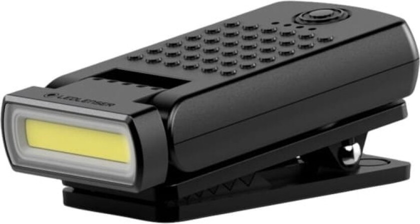 Led Lenser Ledlenser W1R Work LED (RGB) Arbejdslys Batteridrevet 220 lm 7 h 61 g