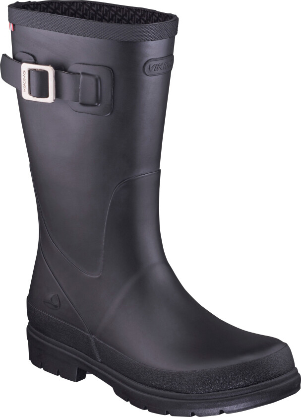 Juniors' Vendela 32, Black