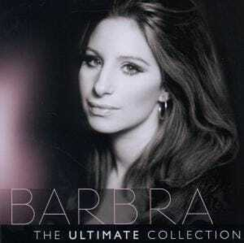 Barbra Streisand : Barbra: The Ultimate Collection CD (2010)