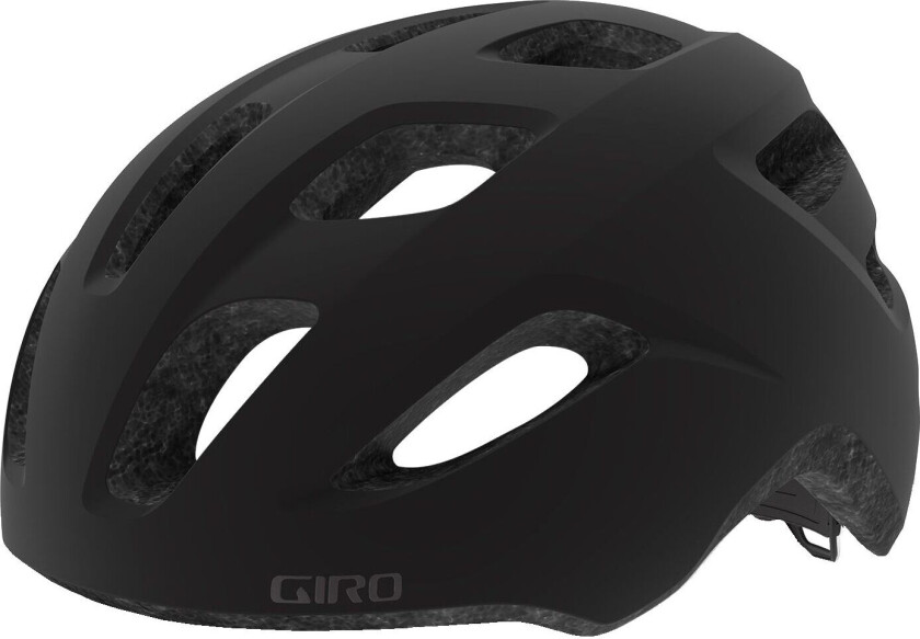 Cormick MIPS Mat Black S, Mat Black