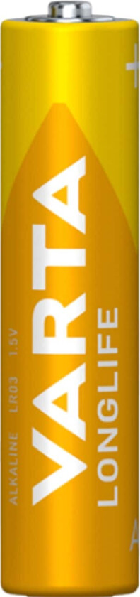 Longlife AAA Blister 30-pack