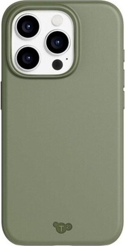 Evo Lite - back cover for mobile phone