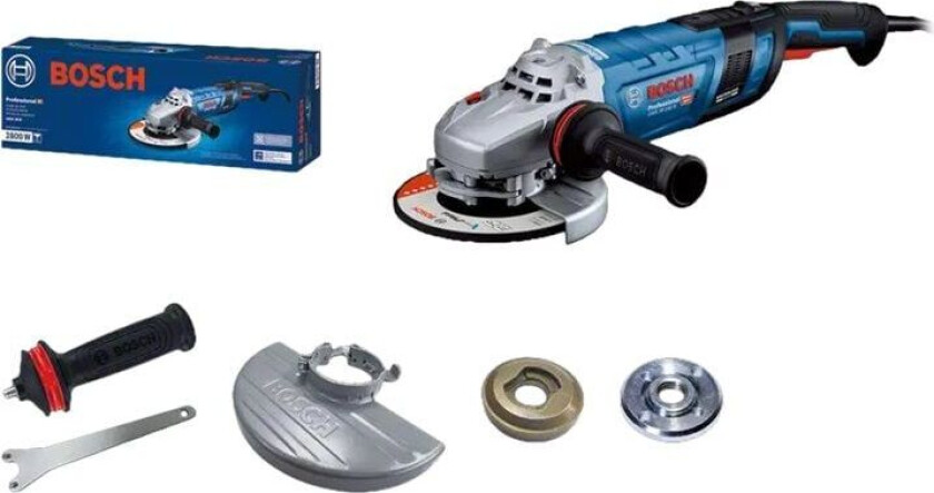 GWS 30-180 B PROFESSIONAL