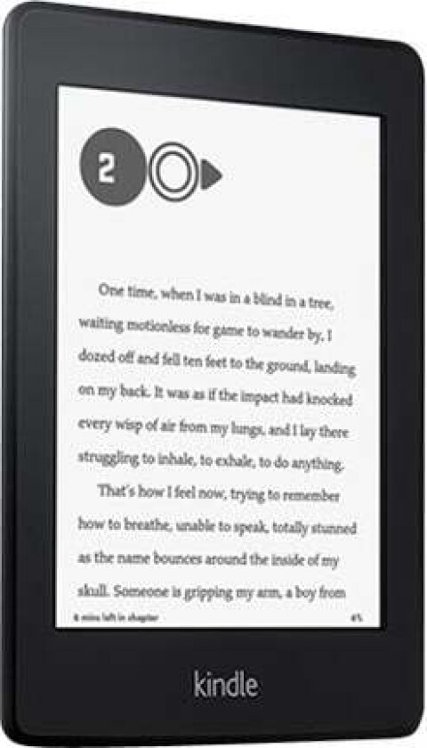 Kindle Paperwhite