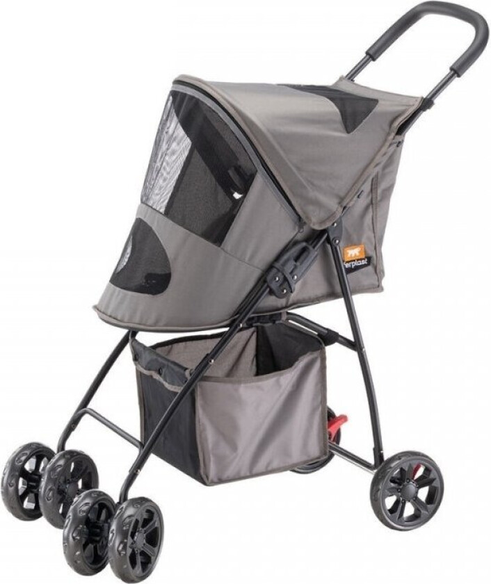 Bilde av Globetrotter Hundevogn (S/M)