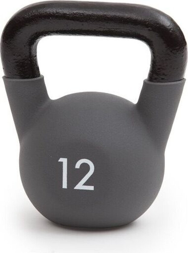 Bilde av KettleBell Covered (12kg)