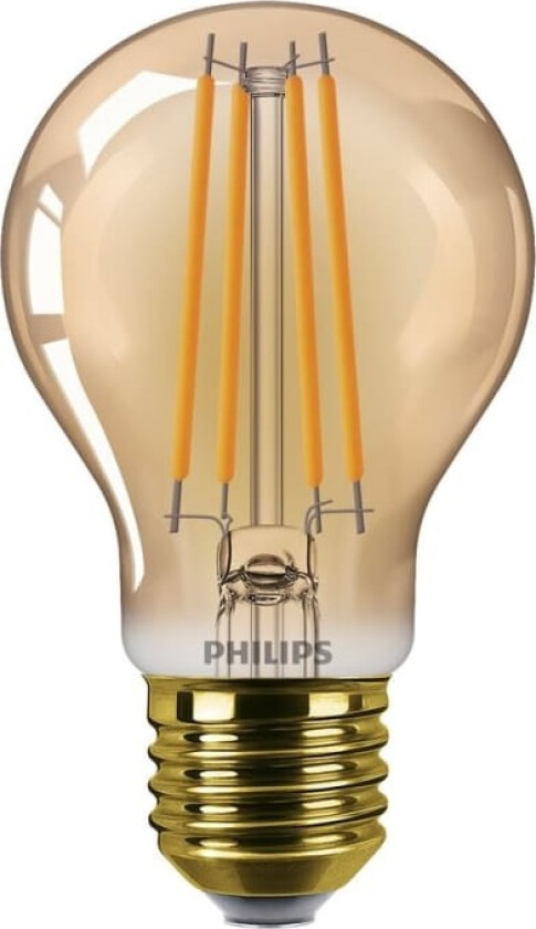 LED-lyspære Standard 3,1W (25W) Flame Dimmable E27