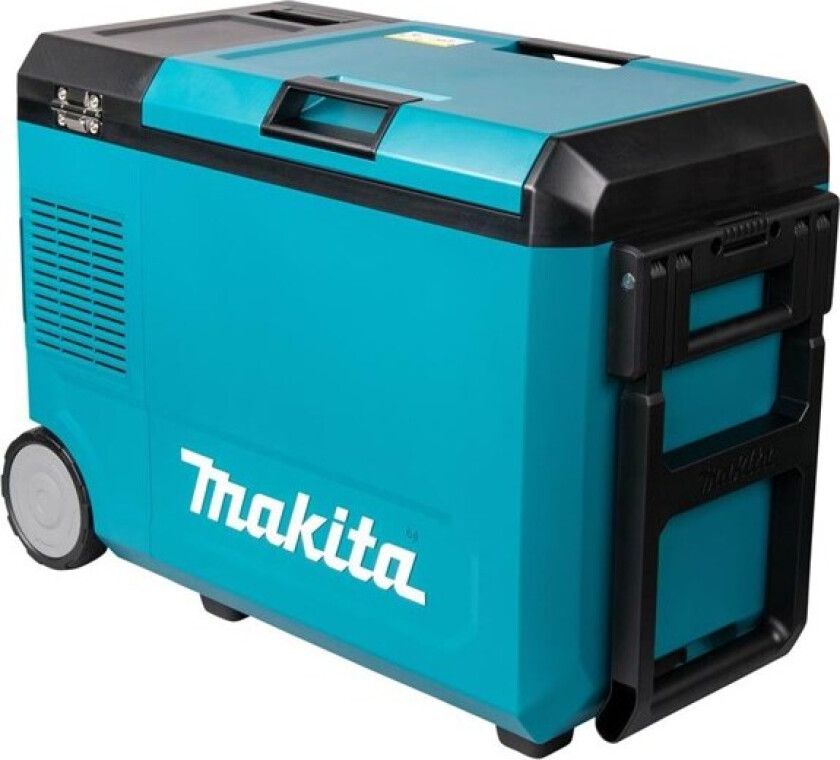 Bilde av Battery cool and warm box CW004GZ
