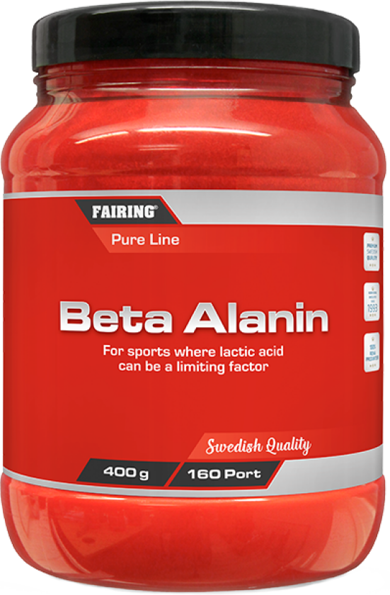 Bilde av Beta Alanin, 400 g