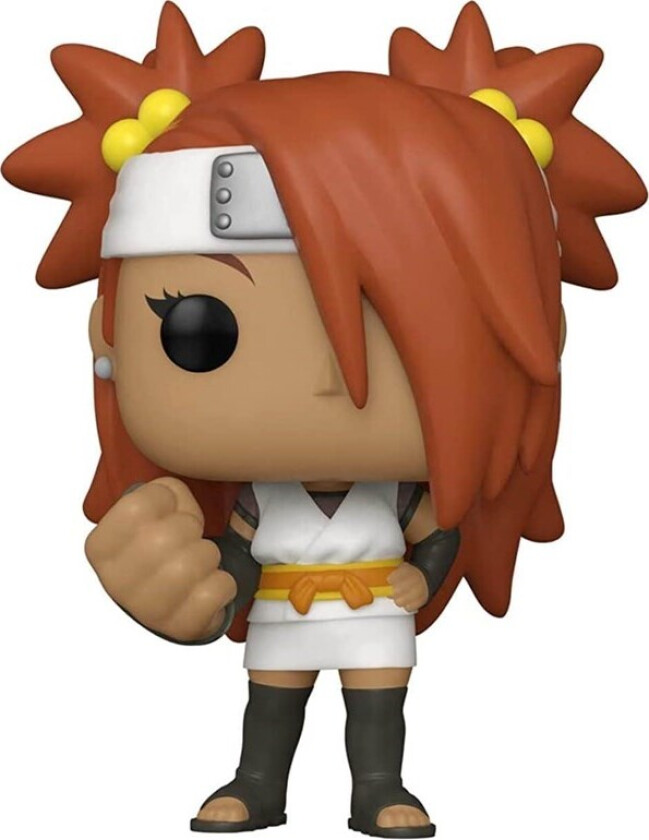 - Animation: Boruto (Cho-Cho) POP! Vinyl - Figur