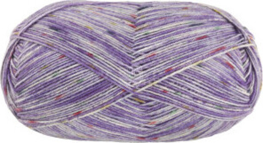 Meilenweit 100 Merino Extrafine Stella garn 2542