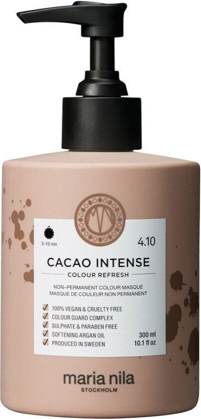 Colour Refresh Cacao Intense 4.10 300ml