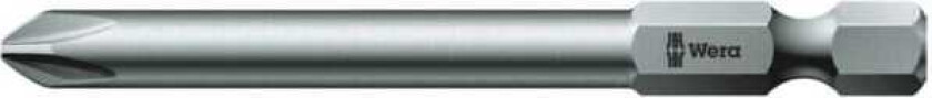 WERA 851/4 Z bits, PH 2 x 89 mm