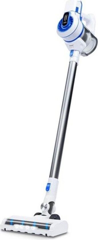 Skaftstøvsuger ION Hurricane H5 Ledningsfri Støvsuger