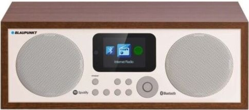 IR10BT - internet radio - USB-host Bluetooth