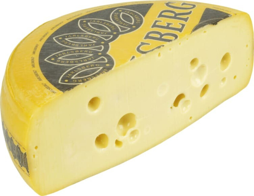 Jarlsberg