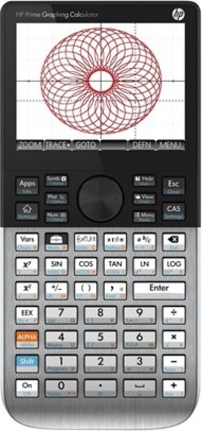 Prime Graphing Calculator G2