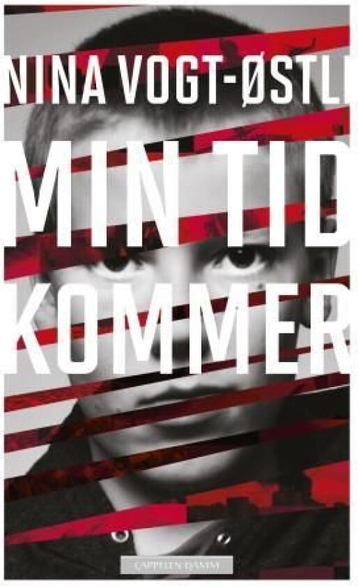 Min tid kommer av Nina Vogt-Østli