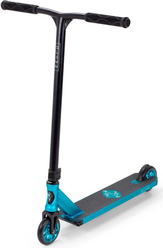 Trikse-sparkesykkel Assault V6 Teal