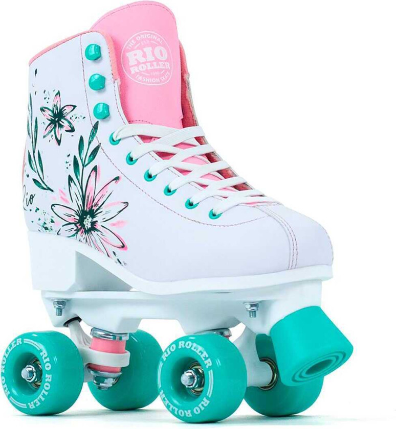 Artist Side By Side Rulleskøyter