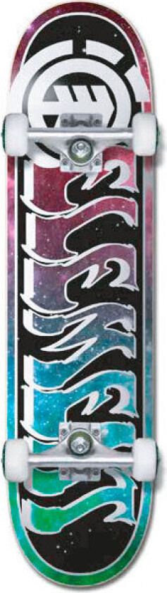 Skateboard 7.75" Out There