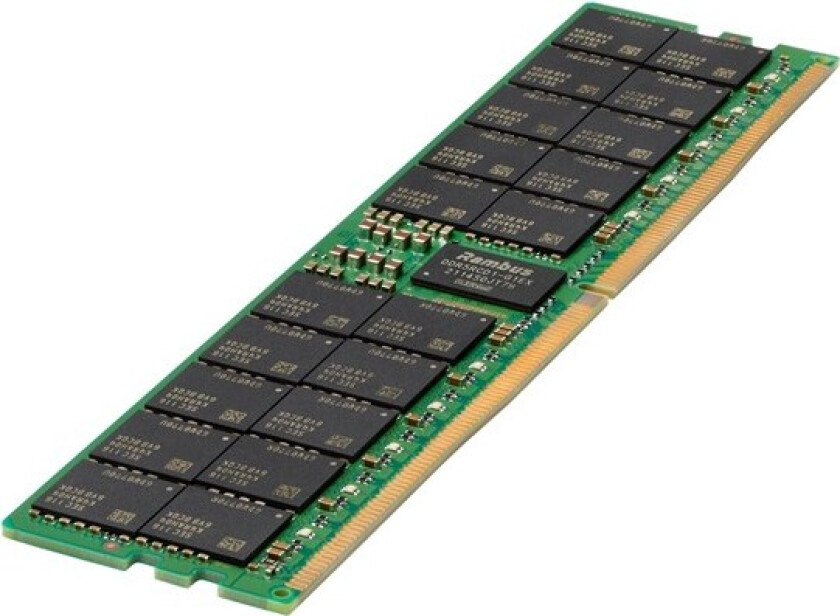 E SmartMemory - DDR5 - module - 32 GB - DIMM 288-pin - 4800 MHz / PC5-38400 - registered