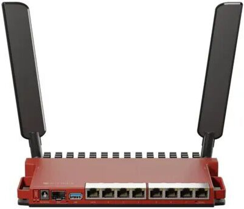 L009UiGS-2HaxD-IN - Router