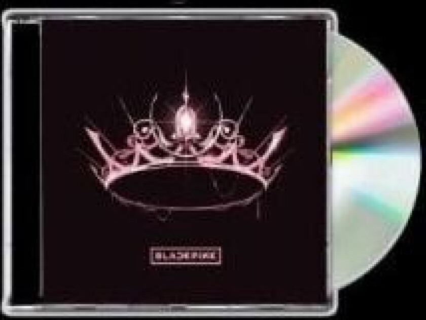 Blackpink - The Album (Limited Edition)