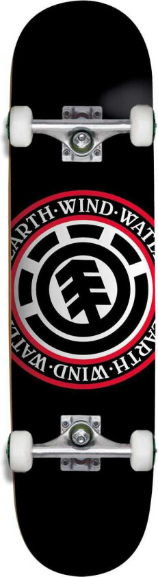 Bilde av Skateboard 8.25" Seal