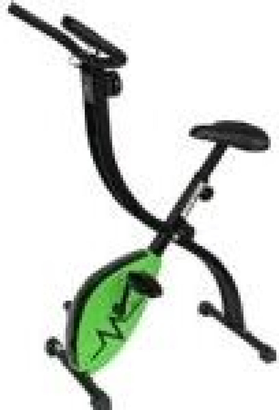 Master Stationary Bicycle Magnetic R02