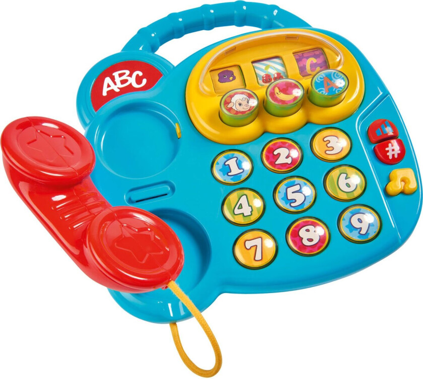 Baby Phone