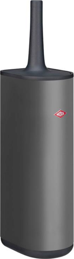 Loft Toalettbørste Matt grafitt 40 cm