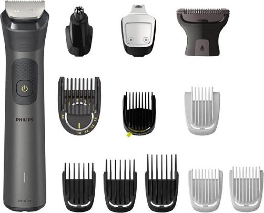 7000 Series MG7920 - trimmer