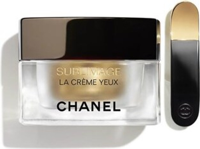 Sublimage La Crème Yeux 15 ml