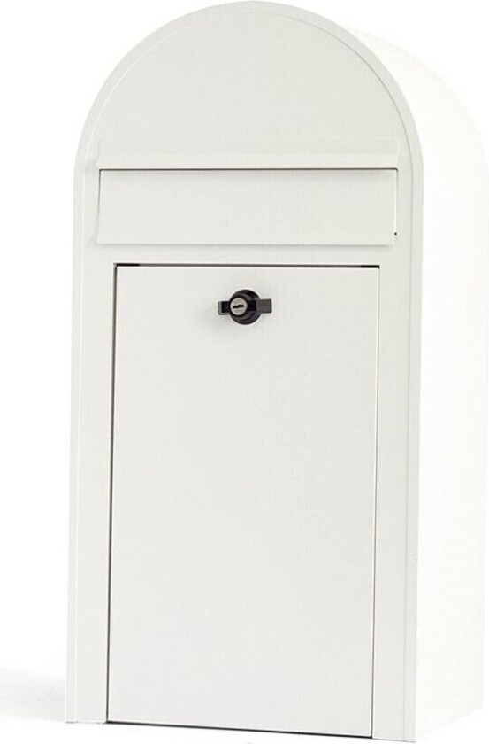 Postkasse 9444 Hvit Habo