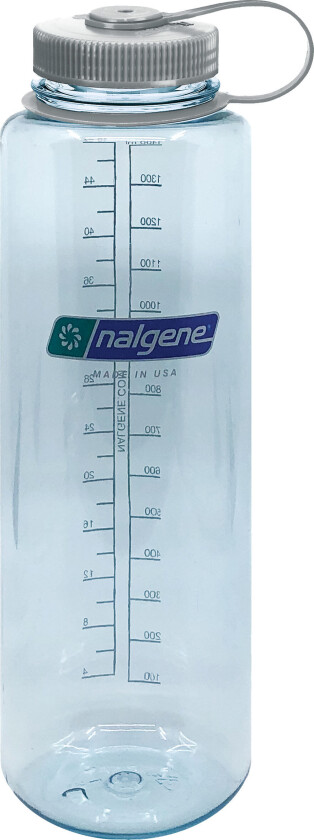 1,4 L Wide Mouth Sustain Bottle SEAFOAM OneSize, SEAFOAM