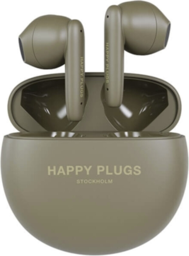 JOY Lite - true wireless earphones with mic