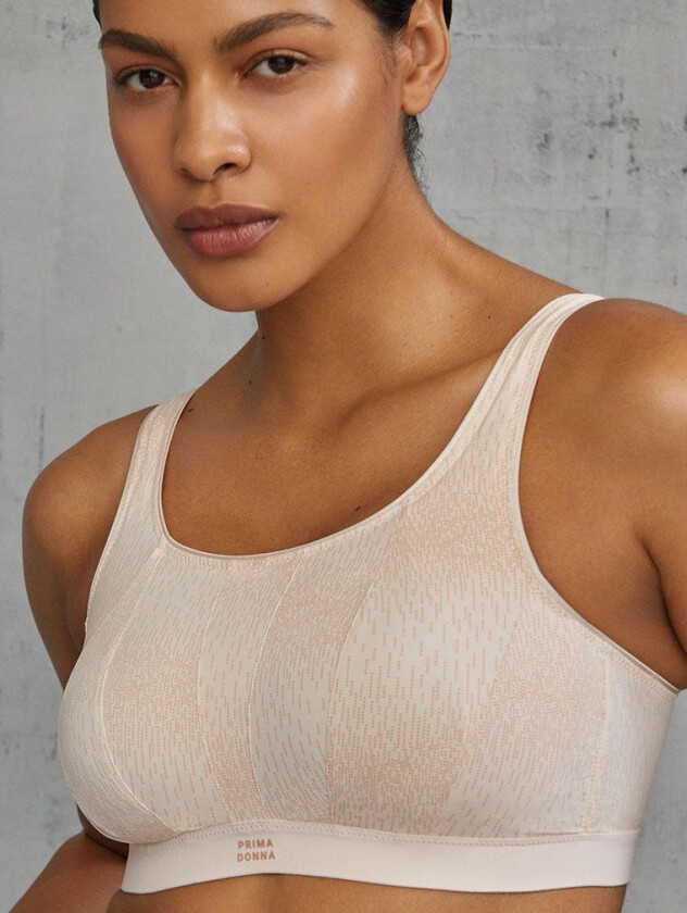 Bilde av Primadonna The Gym Sports-Bh 95g 95G