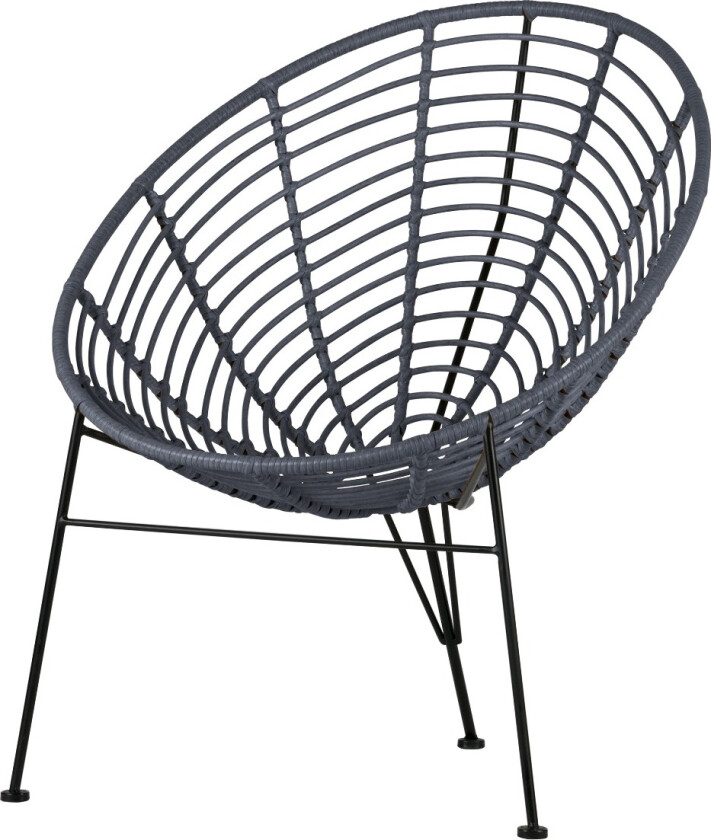 Jane Loungestol 2 stk flervalg-Ink