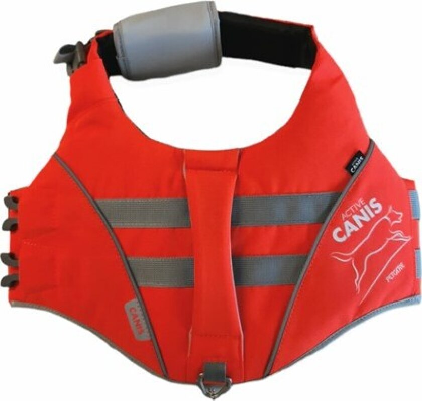 Life jacket XXL <45 kg