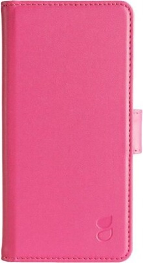 Wallet Case Pink - Samsung S8