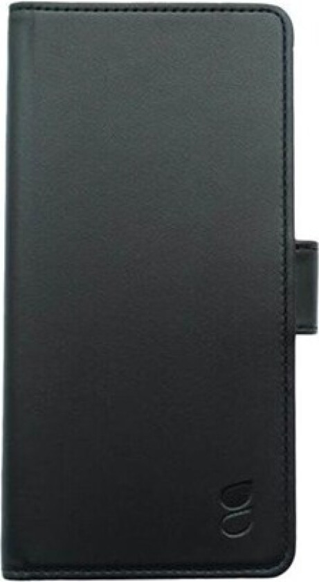 Wallet Samsung A6+ 2018 Black