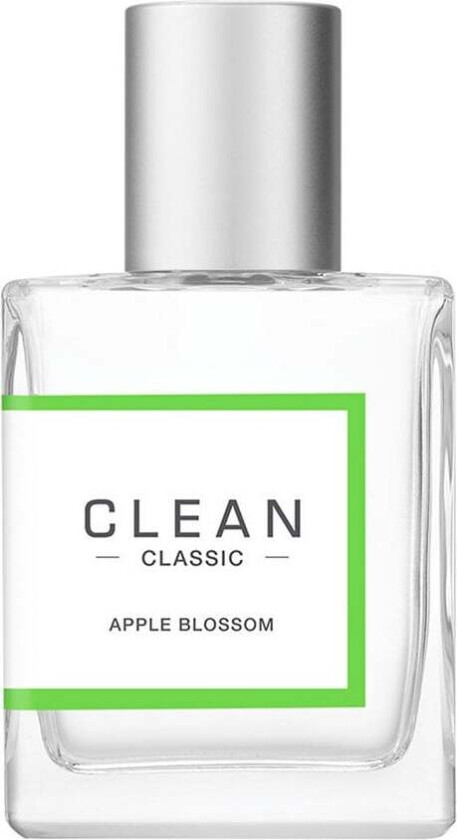 Clean Apple Blossom Edp 30ml