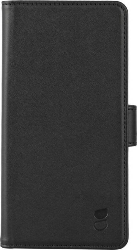 Wallet Samsung Note 9 Black