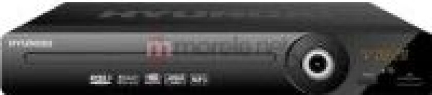 DV2X279DU USB DVD-spiller